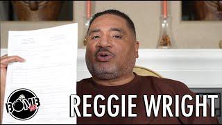 Shocking Reveal: Does Reggie Wright Actually Have Immunity In The Biggie Homicide Case?!