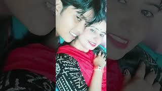 Love is love ️lesbin girls ‍️‍bharti Mamta vlogs 