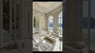 Absolute beauty #luxuryhome #lakecomo #housegoals #interior #interiordesign #italy #oldmoney