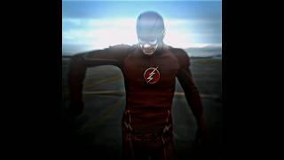 The Flash edit