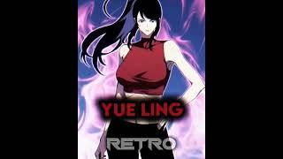 Ye tian and Yue Ling vs Saitama and Tatsumaki
