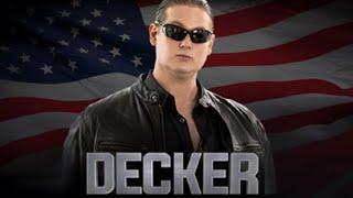 Decker - The Movie: Seasons 1-3