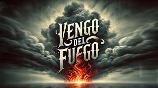 4TRESS - VENGO DEL FUEGO FT. ESSEMM, GIAJ, CURTIS