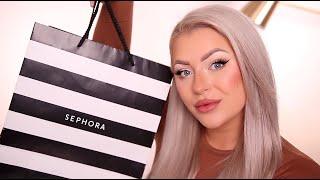 HUGE SEPHORA HAUL NOVEMBER 2021!