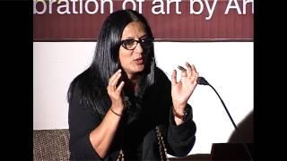 Pushpamala N - Slide Lecture - Chandigarh Lalit Kala Akademi: Amrita Sher-Gil National Art Week