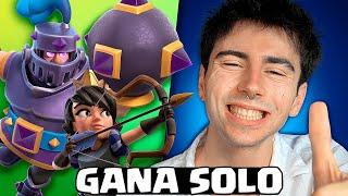 BENIJU DESCUBRE EL MEGA BAIT QUE TODOS LOS PROS JUEGAN