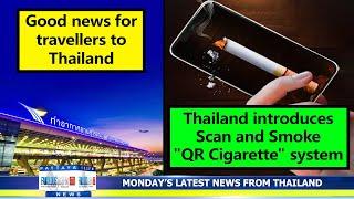 VERY LATEST NEWS FROM THAILAND in English (18 November 2024) from Fabulous 103fm Pattaya