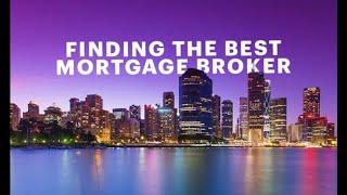 Mortgage Broker Brisbane