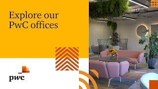 Explore our PwC offices