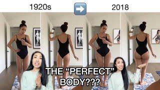 Here’s why it’s impossible to achieve the “perfect” body