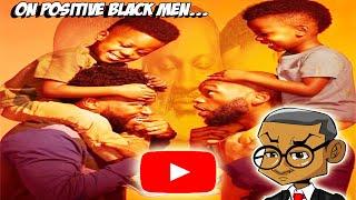 NEELY FULLER JR - ON POSITIVE BLACK MEN (FLASHBACK)