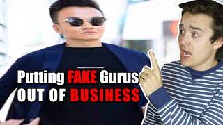 ECommerce King HATES Fake Gurus