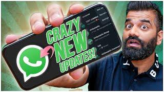 Best New Whatsapp Features & Tricks