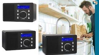 Ocean Digital WR202 Internet Radio Review