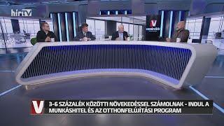 Vezércikk (2024-10-30) - HÍR TV