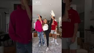 Lexi Rivera TikTok with Andrew and Ben