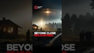 TRAILER: BEYOND CLOSE ENCOUNTERS