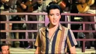 Elvis Presley - Marguerita 1963