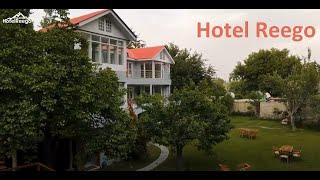 Cinematic Promo Video | Hotel Reego Skardu Pakistan