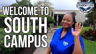 South Campus Virtual Tour | Broward College