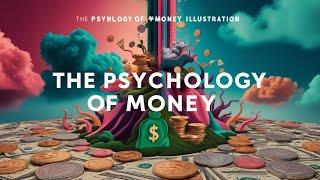 "Unlocking the Secrets of Money: The Psychology Behind Financial Success"