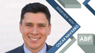 Interview with Oscar Navarro | Adult Bible Fellowship | Compass Bible Church