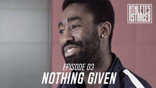 JOHAN DJOUROU - How Arsenal recruited me [Nothing Given EP 03]