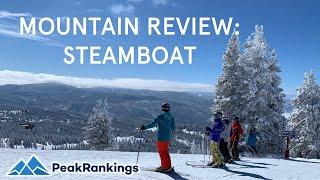 Mountain Review: Steamboat, Colorado