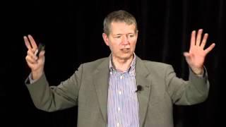 Tom McKaskill 14 Principals of High Growth - Vision & Focus