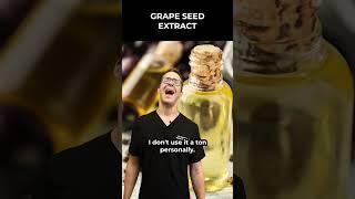 Grape Seed Extract Benefits [Dosage, Side Effects, Blood Pressure?]