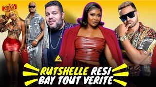 RUTSHELLE BAY TOUT VERITE SOU SAK TE PASEL AK RICHARD CAVE A