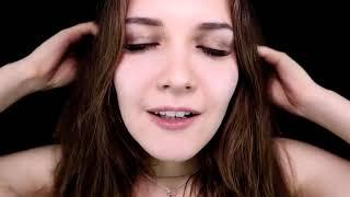  АСМР Дыхание  ASMR Breathing