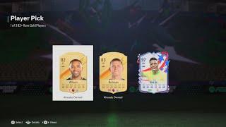 I Opened 136x 82+ Player Picks and Got…  EA FC24 Ultimate Team