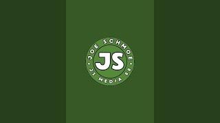 Joe Schmoe is live!