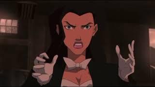 Zatanna Zatara All Spell Translations (Young Justice S1-S4) [Reupload]