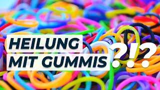 Gummi Ligaturen zur Hämorrhoidenbehandlung! Dr. Eduard Karsten klärt auf