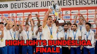 Kampf um den Titel: Meine Highlights im Bundesliga-Finale 2024