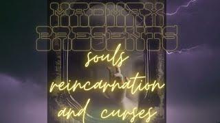 Rubytube T.V interviews "souls, reincarnation and curses"