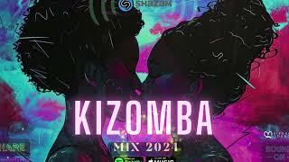 Kizomba Mix 2024  Tarraxo & Urban Kiz Dance Music