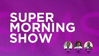 The Super Morning Show | Monday, January 27, 2024