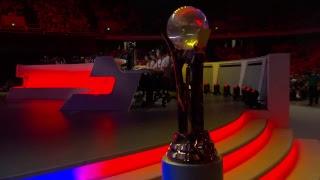 OWWC BlizzCon 2018 - Day 2