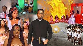 THE CHURCH & MARINE THE KINGDOM  - 2023 UPLOAD NIGERIAN MOVIES