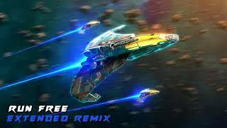 Run Free Extended Remix - Two Steps From Hell