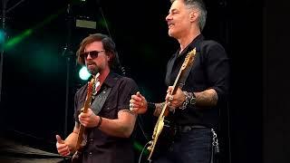 Richie Kotzen - Help Me (Live SRF 2024-06-08)