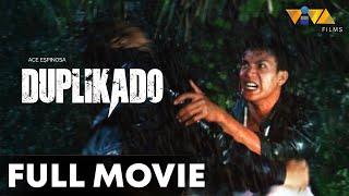 Duplikado FULL MOVIE HD | Ace Espinosa, Joyce Jimenez, Dennis Padilla