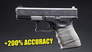 5 Pistols Will Give You 200% Accuracy - Best Training Pistol