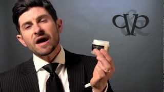 P&P Paste - Hair Paste For Men For Ultimate Hair Texture & Hold