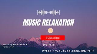 Meditation music/relaxing music/deep sleep music/piono music/Krishna music/flute music@S-M-R#143