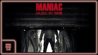 Rob - Doll (from "Maniac" OST)