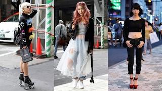 40 Best Outfits From Tokyo Street Fashion